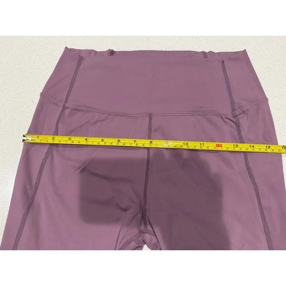 Lululemon Fast & Free Tight II 25